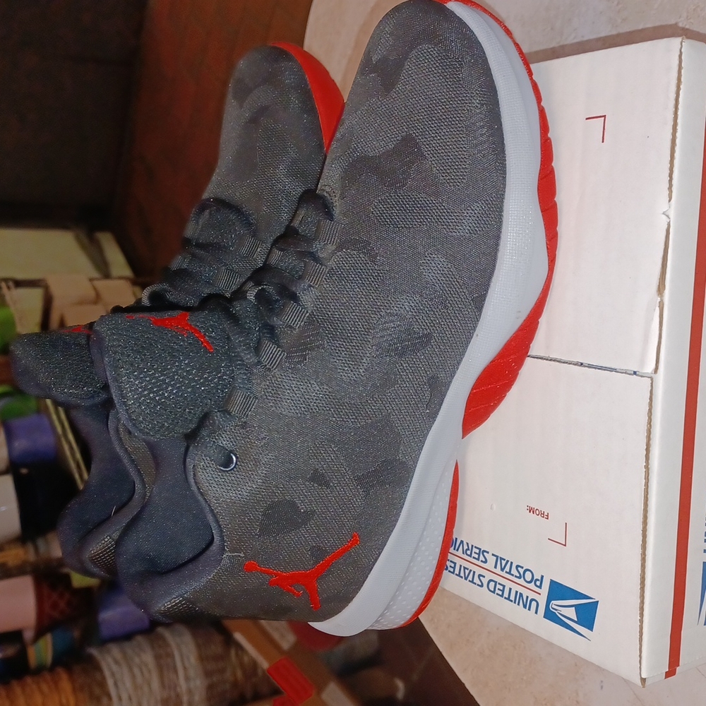 Jordan B fly - Picture 5 of 9